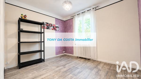 Maison à vendre 5 pièces 128 m² Pontault-Combault