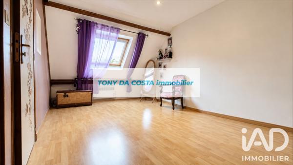 Maison à vendre 5 pièces 128 m² Pontault-Combault