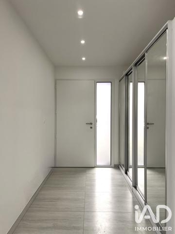 Maison à vendre 6 pièces 168 m² Brissac Loire Aubance