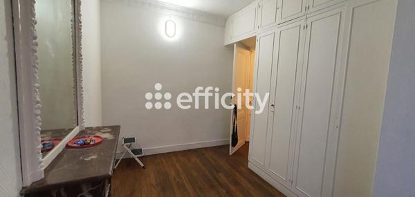 Appartement 2 pièces - 31 m²