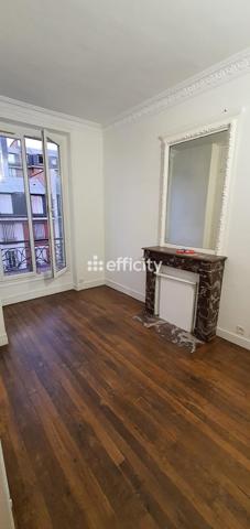 Appartement 2 pièces - 31 m²