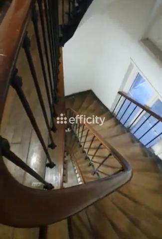 Appartement 2 pièces - 31 m²