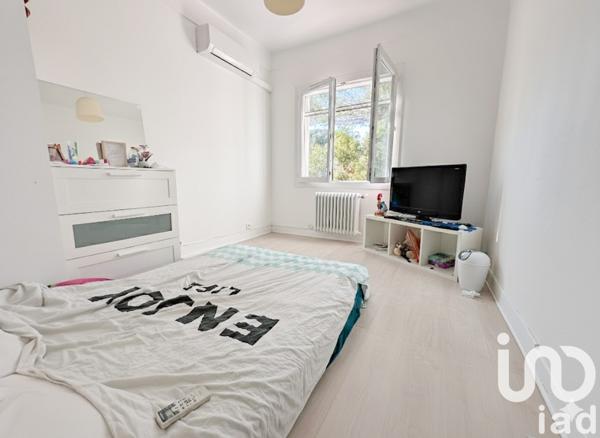 Appartement à vendre 4 pièces 82 m² Saint-Raphaël