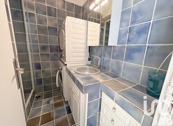 Appartement à vendre 4 pièces 82 m² Saint-Raphaël