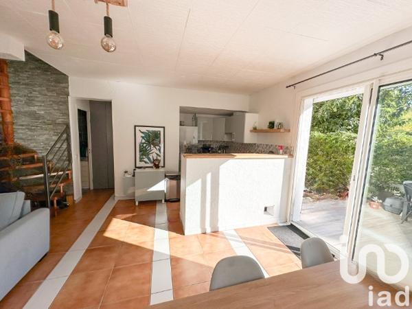 Appartement à vendre 4 pièces 82 m² Saint-Raphaël