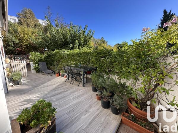 Appartement à vendre 4 pièces 82 m² Saint-Raphaël