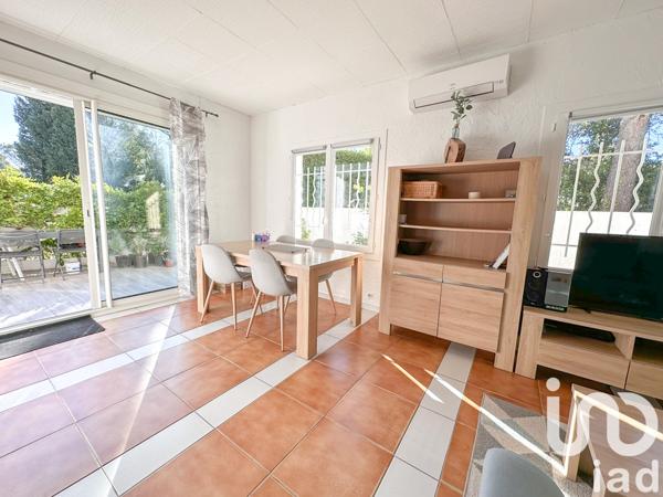 Appartement à vendre 4 pièces 82 m² Saint-Raphaël