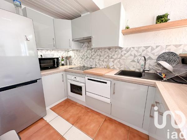 Appartement à vendre 4 pièces 82 m² Saint-Raphaël