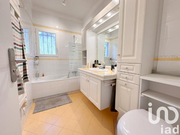 Appartement à vendre 4 pièces 82 m² Saint-Raphaël