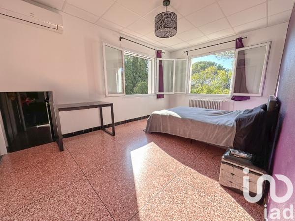 Appartement à vendre 4 pièces 82 m² Saint-Raphaël