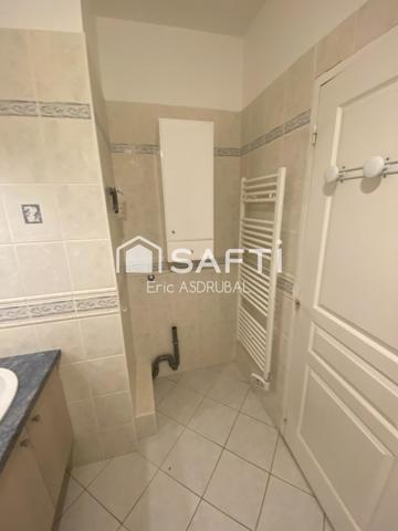 Appartement centre ville T3 avec ascenseur -24200 Sarlat