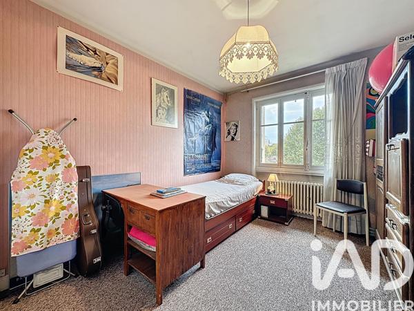 Maison à vendre 5 pièces 99 m² Vénissieux