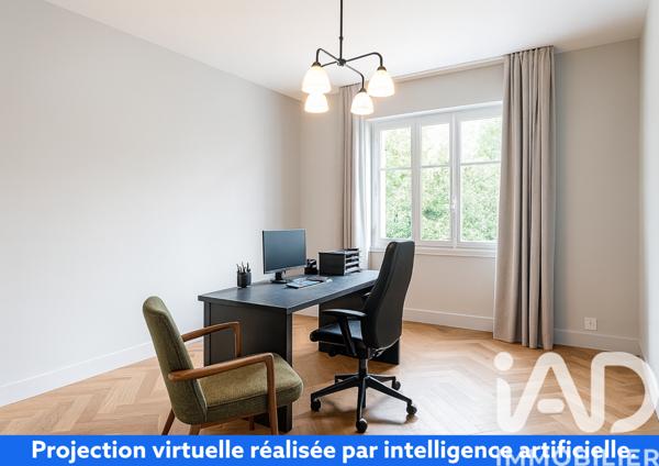 Maison à vendre 5 pièces 99 m² Vénissieux