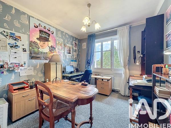 Maison à vendre 5 pièces 99 m² Vénissieux