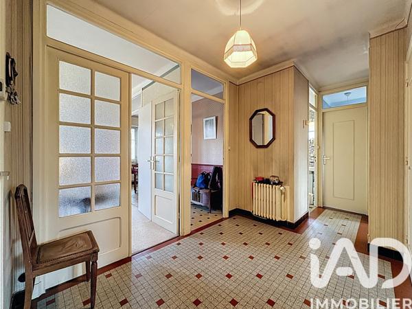 Maison à vendre 5 pièces 99 m² Vénissieux