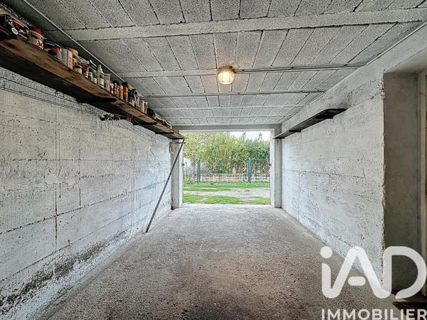 Maison à vendre 5 pièces 99 m² Vénissieux