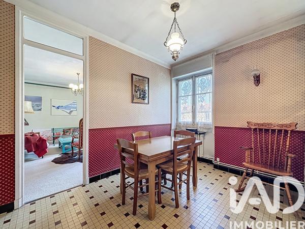 Maison à vendre 5 pièces 99 m² Vénissieux