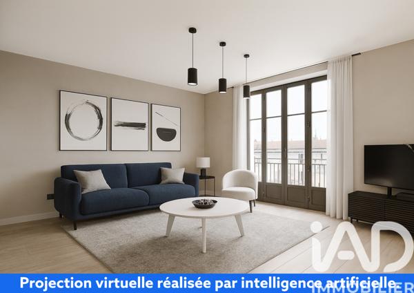 Maison à vendre 5 pièces 99 m² Vénissieux