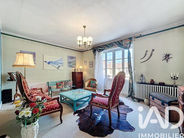 Maison à vendre 5 pièces 99 m² Vénissieux