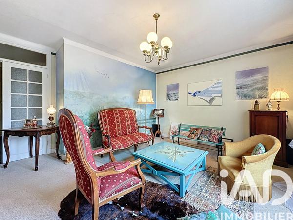 Maison à vendre 5 pièces 99 m² Vénissieux