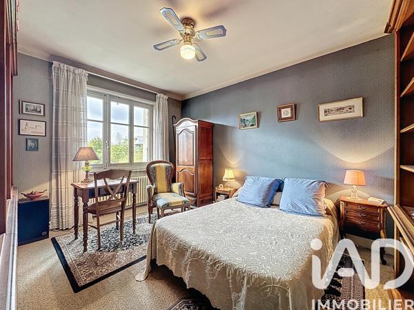 Maison à vendre 5 pièces 99 m² Vénissieux