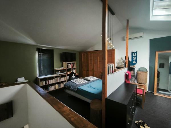 Mas avec 4 logements + annexes