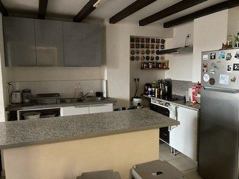 Mas avec 4 logements + annexes