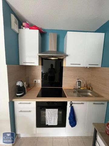 Appartement à louer 2 pièces 46.01m² Réhon (54430)