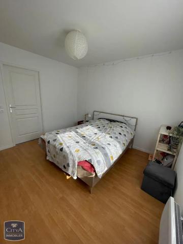 Appartement à louer 2 pièces 46.01m² Réhon (54430)