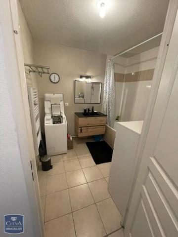 Appartement à louer 2 pièces 46.01m² Réhon (54430)