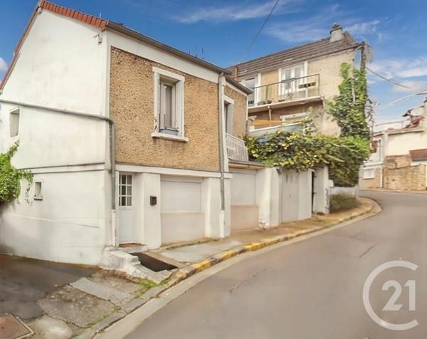 Maison à vendre  4 pièces - 70 m2 TRIEL SUR SEINE - 78