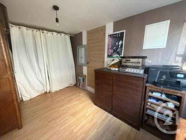 Maison à vendre  4 pièces - 70 m2 TRIEL SUR SEINE - 78