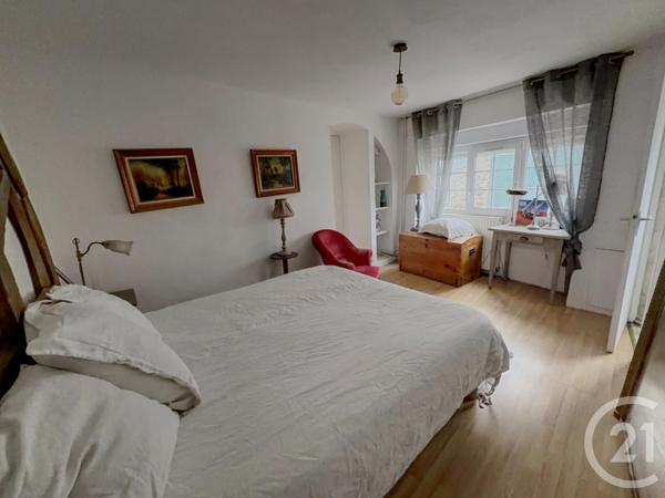 Maison à vendre  4 pièces - 70 m2 TRIEL SUR SEINE - 78