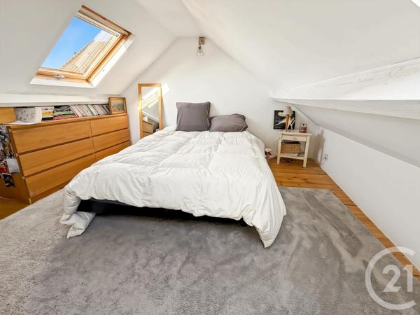 Maison à vendre  4 pièces - 70 m2 TRIEL SUR SEINE - 78