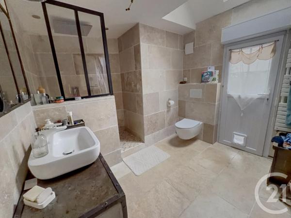 Maison à vendre  4 pièces - 70 m2 TRIEL SUR SEINE - 78