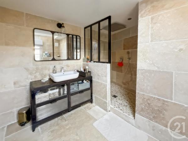 Maison à vendre  4 pièces - 70 m2 TRIEL SUR SEINE - 78