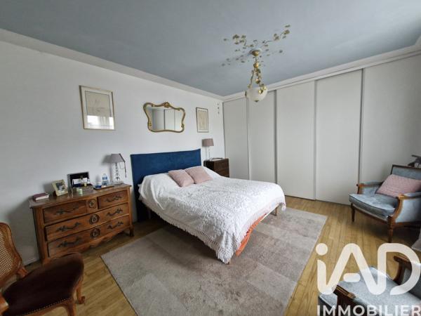 Maison à vendre 5 pièces 140 m² Cergy