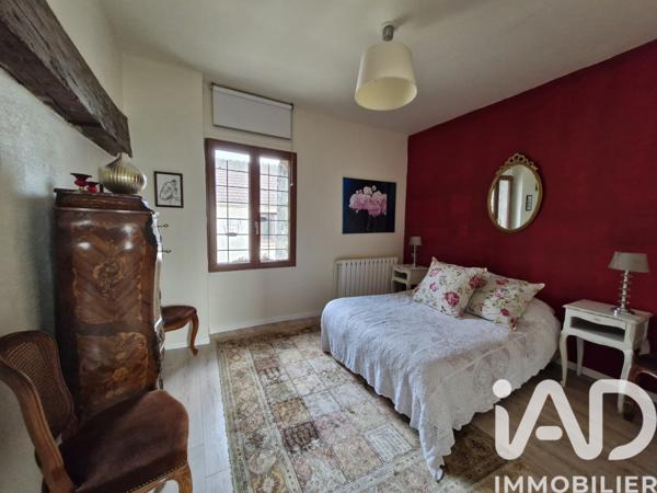 Maison à vendre 5 pièces 140 m² Cergy