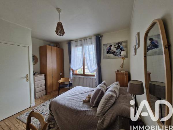 Maison à vendre 5 pièces 140 m² Cergy