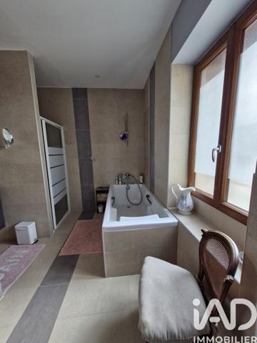 Maison à vendre 5 pièces 140 m² Cergy