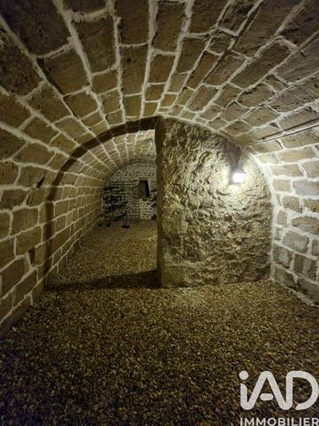 Maison à vendre 5 pièces 140 m² Cergy