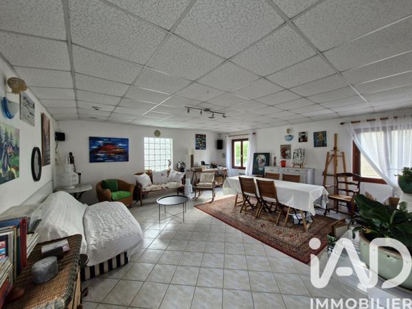 Maison à vendre 5 pièces 140 m² Cergy