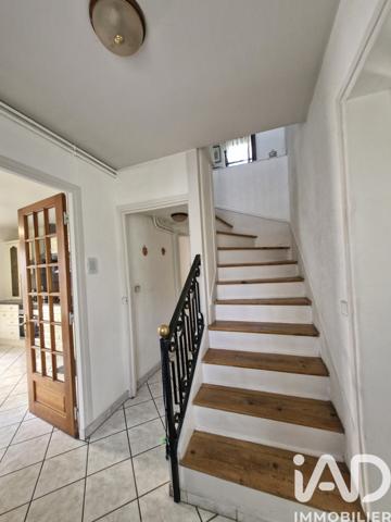 Maison à vendre 5 pièces 140 m² Cergy