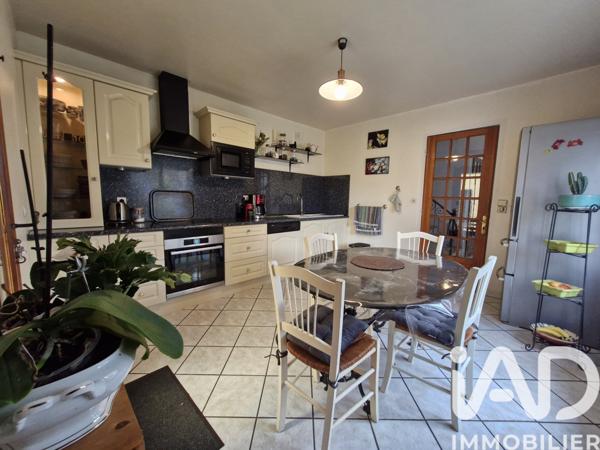 Maison à vendre 5 pièces 140 m² Cergy