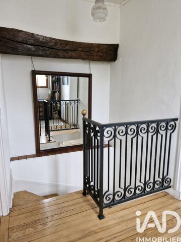 Maison à vendre 5 pièces 140 m² Cergy