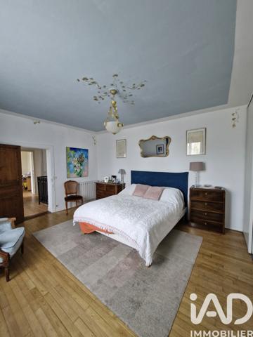 Maison à vendre 5 pièces 140 m² Cergy