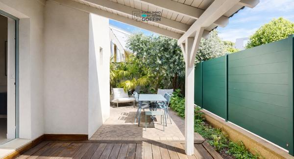 MAISON D’EXCEPTION – VILLEURBANNE CENTRE – CHARME DE L’ANCIEN – 165 M²