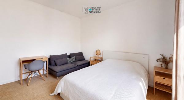 MAISON D’EXCEPTION – VILLEURBANNE CENTRE – CHARME DE L’ANCIEN – 165 M²