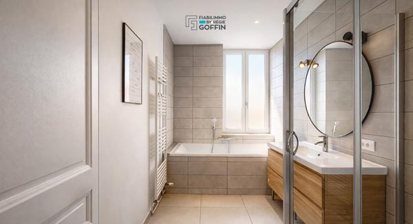 MAISON D’EXCEPTION – VILLEURBANNE CENTRE – CHARME DE L’ANCIEN – 165 M²