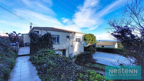 IMMEUBLE 8 APPARTEMENTS